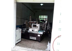 大鐵線切割機(jī)——加工用戶的印鈔機(jī) ！