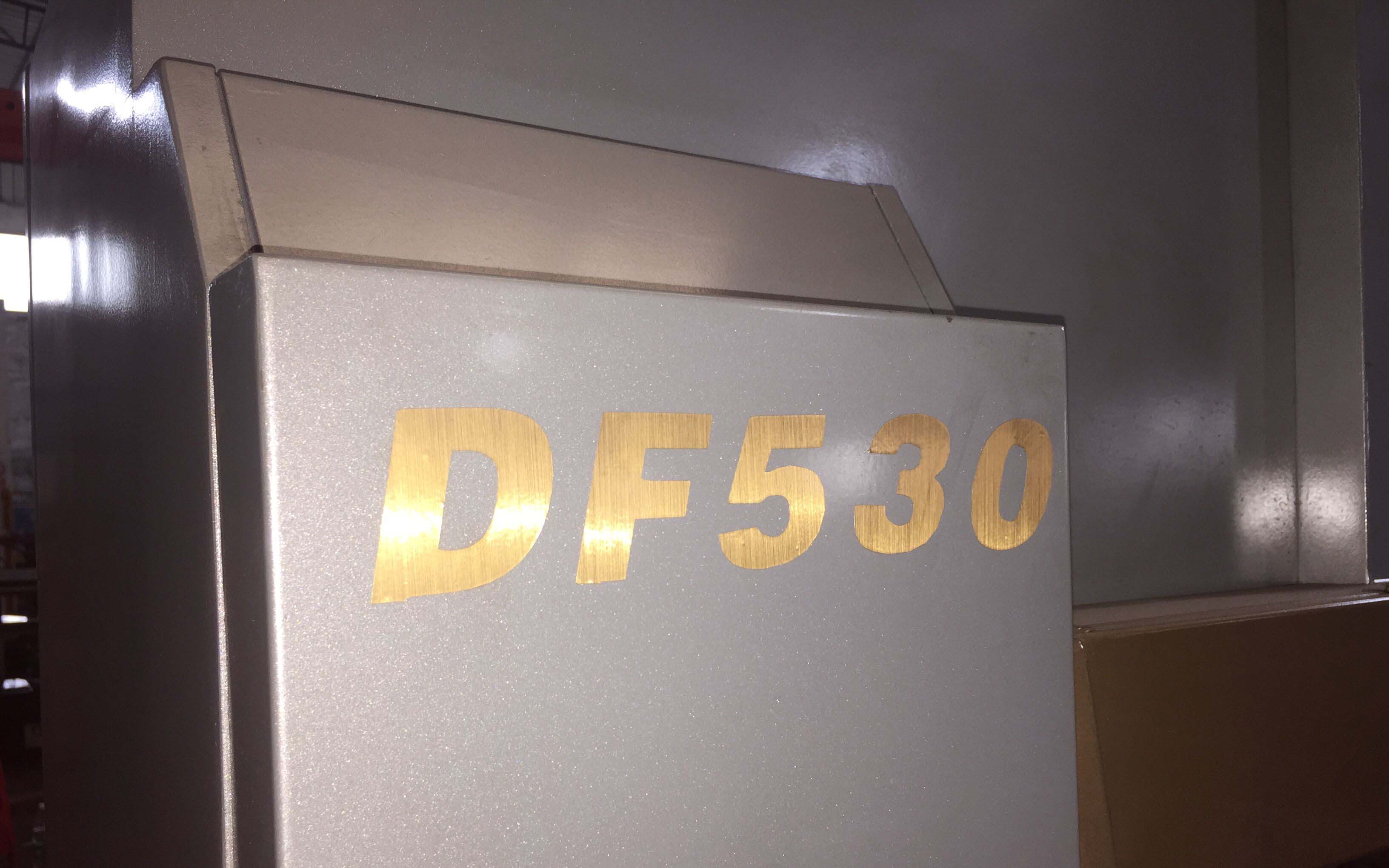 線切割型號