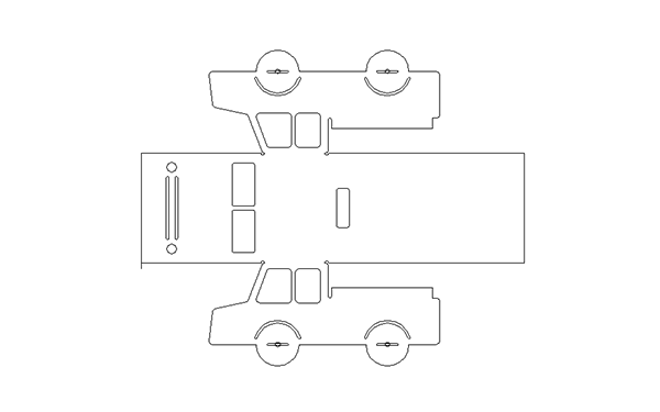 折彎汽車