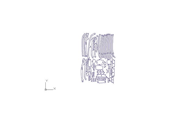 3D 一帆風順