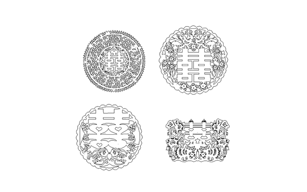 雙喜